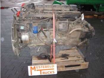 Scania Motor DSC1205 420 PK - Motor in deli