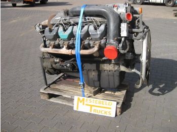 Scania Motor DSC 1415 - Motor in deli
