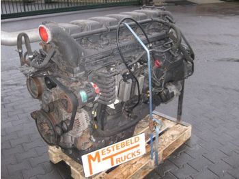 Scania Motor DT 1206 - Motor in deli
