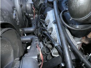 Volkswagen Motor T4 Kennbuchstabe ACV - Motor in deli