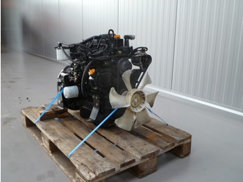 Yanmar MOTOR 4IRH8N-2(YD2200DNMDEC) - Motor in deli