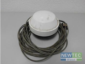 Navigacijski sistem MÜLLER ELEKTRONIK GPS EMPFÄNGER A 101
