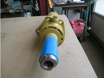 Nov Hidravlični cilinder za Gradbeni stroj New Holland 153310776 -: slika 3