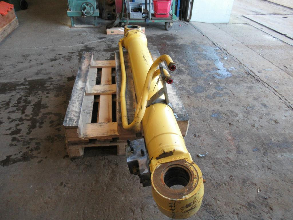 Hidravlični cilinder za Gradbeni stroj New Holland Kobelco E485 -: slika 4