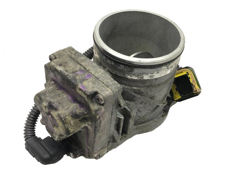 Motor in deli Norgren TGS 26.400 (01.07-): slika 3