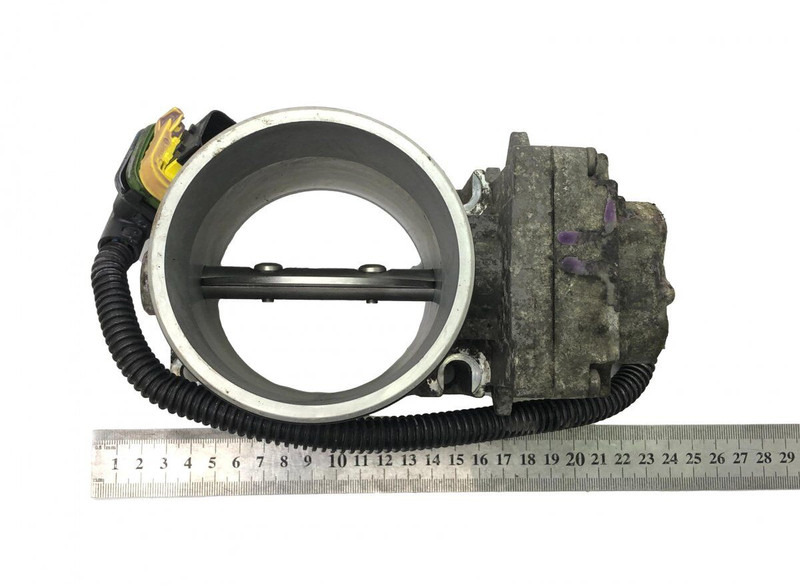 Motor in deli Norgren TGS 26.400 (01.07-): slika 2