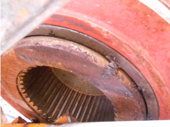 Nihajni motor za Gradbeni stroj O&K 1189590 -: slika 2