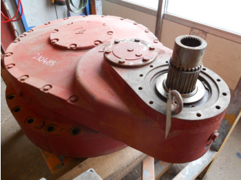 Nihajni motor za Gradbeni stroj O&K 1189590 -: slika 4