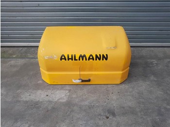 Ahlmann AZ85 - 4117630A - Engine hood/Motorhaube/Motorkap - Okvir/ Šasija