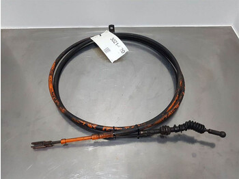 Schaeff SKL851-5692608955-Throttle cable/Gaszug/Gaskabel - Okvir/ Šasija