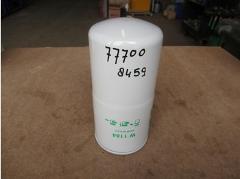 Mann filter W1184 - Oljni filter