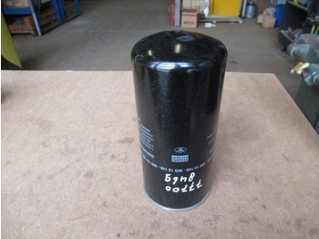 Mann filter WD13145 - Oljni filter
