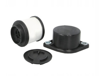  Voith R115   Mercedes-Benz ACTROS MP 2 - Oljni filter
