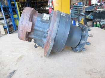 Hidravlični motor za Gradbeni stroj Poclain Hydraulics MS05-2-133-F05-1220-D000: slika 1