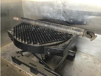 Pogonska gred Liebherr Propeller Shaft