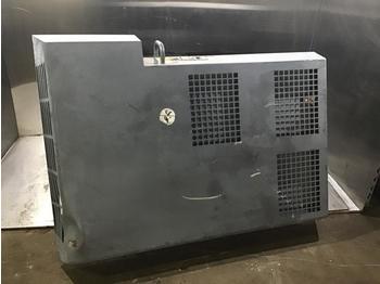 Pokrov motorja Liebherr Engine Hood