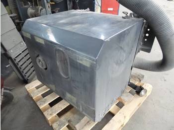 Kompresor za Tovornjak RTI rti box-alfons-haar compressor 1200 m3 whit koeler: slika 1