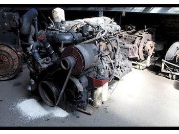 Motor za Tovornjak Renault 6 KOPPEN: slika 1