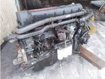 Motor za Tovornjak Renault DXI 13 500 EC06B   Renault Magnum: slika 2