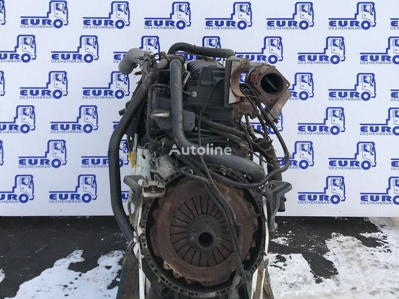 Motor za Tovornjak Renault MAGNUM MACK E3: slika 4