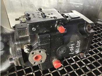 Hidravlična črpalka za Gradbeni stroj Rexroth A11V130: slika 1