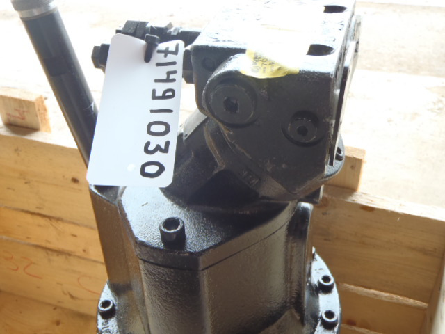 Nihajni motor za Gradbeni stroj Rexroth A2FE32/61W-VAL202J-S -: slika 2