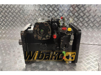 Hidravlična črpalka za Gradbeni stroj Rexroth A4VG180EP2D1/32R-NZD02F711SH-S R902058628: slika 2