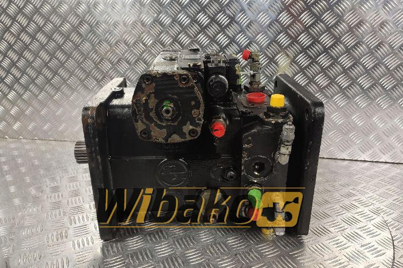 Hidravlična črpalka za Gradbeni stroj Rexroth A4VG180EP2D1/32R-NZD02F711SH-S R902058628: slika 2