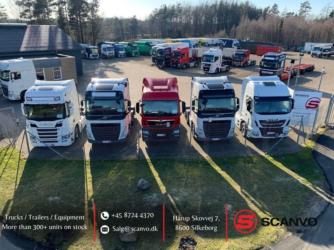 Transmission za Tovornjak Scania: slika 8