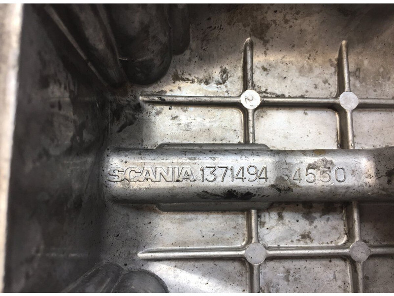 Motor in deli za Tovornjak Scania 4-series 124 (01.95-12.04): slika 3