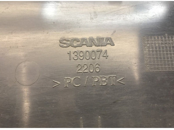 Rezervni deli Scania 4-series 94 (01.95-12.04): slika 3