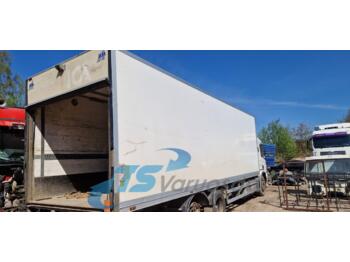 Univerzalni rezervni del za Tovornjak Scania Box BOX8700: slika 1