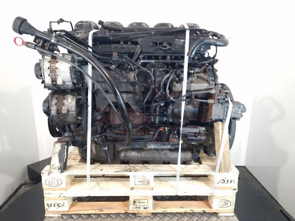 Motor za Avtobus Scania DC917 B02 Engine (Bus): slika 7