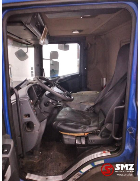 Kabina in notranjost za Tovornjak Scania Occ cabine compleet Scania P: slika 6