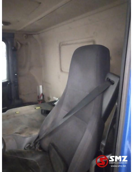 Kabina in notranjost za Tovornjak Scania Occ cabine compleet Scania P: slika 7