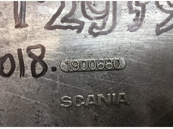 Sistem goriva Scania R-series (01.04-): slika 3