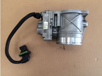  MAN FARFALLA ACCELERAZIONE NORGREN   MAN truck - Senzor