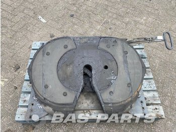 Spojni element za priklopnik JOST Fifth wheel JOST JSK 40