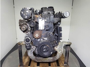 Motor za Gradbeni stroj Terex TL210-Cummins QSB6.7-Engine/Motor: slika 3