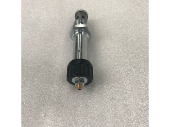 Nov Hidravlični ventil za Oprema za rokovanje z materiali Throttle valve for Linde /1120-01/: slika 2
