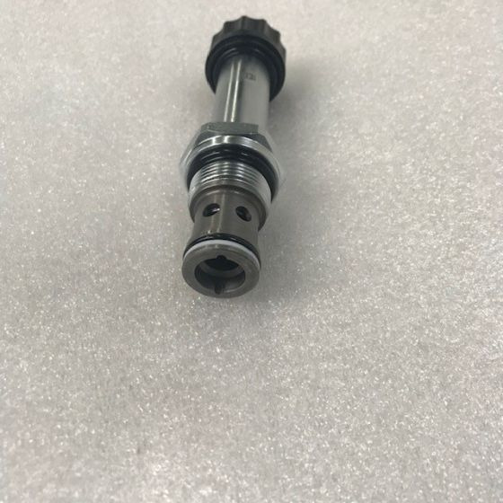 Nov Hidravlični ventil za Oprema za rokovanje z materiali Throttle valve for Linde /1120-01/: slika 4