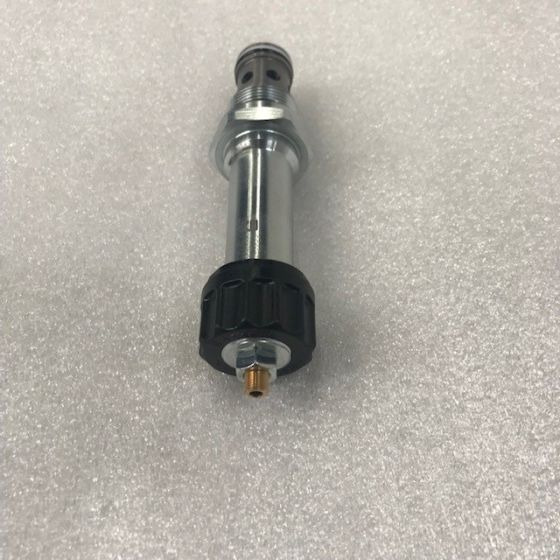Nov Hidravlični ventil za Oprema za rokovanje z materiali Throttle valve for Linde /1120-01/: slika 2