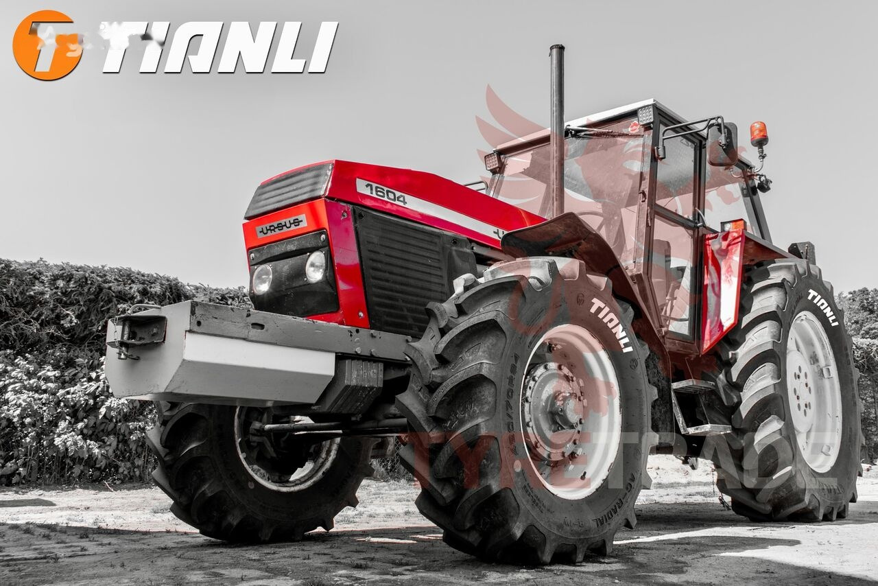 Nov Guma za Traktor Tianli 540/65R30 AG-RADIAL 65 R1-W 143D/146A8 TL: slika 4