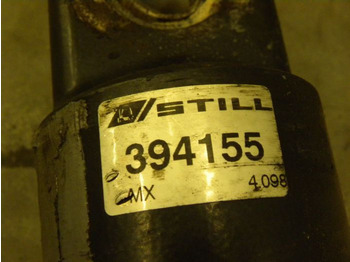 Hidravlični cilinder za Oprema za rokovanje z materiali Tilt cylinder for Still R60-45: slika 2