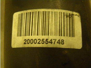 Hidravlični cilinder za Oprema za rokovanje z materiali Tilt cylinder for Still R60-45: slika 2