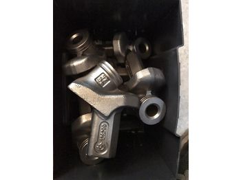  Tool holder HT3  for WIRTGEN w1500 asphalt milling machine - Rezervni deli