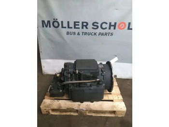 Mercedes-Benz Voith 864.3E B4HT2R2 -8.5E Mercedes Citaro Getriebe 721.449  - Transmission