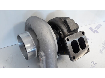 Holset Brand new OEM - Turbo