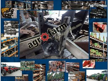  VALTRA M,T,C,120,130,150,120 - Rezervni deli