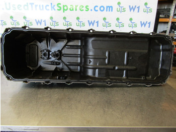 Motor in deli za Tovornjak VOLVO FH13 SUMP P/NO 20493972 / 20522523: slika 3